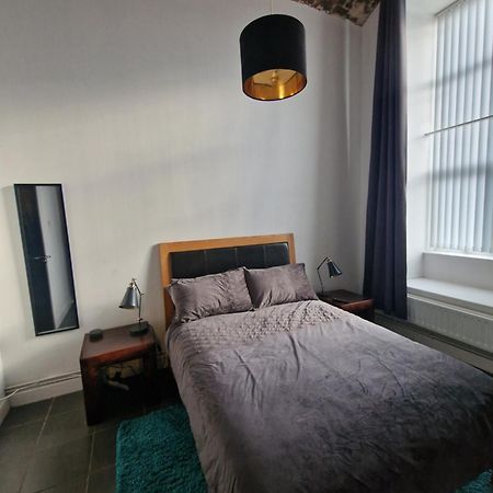 Appartement The Loft à Belfast Extérieur photo