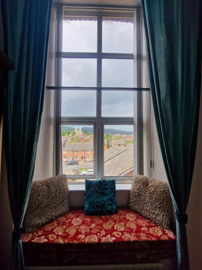Appartement The Loft à Belfast Extérieur photo